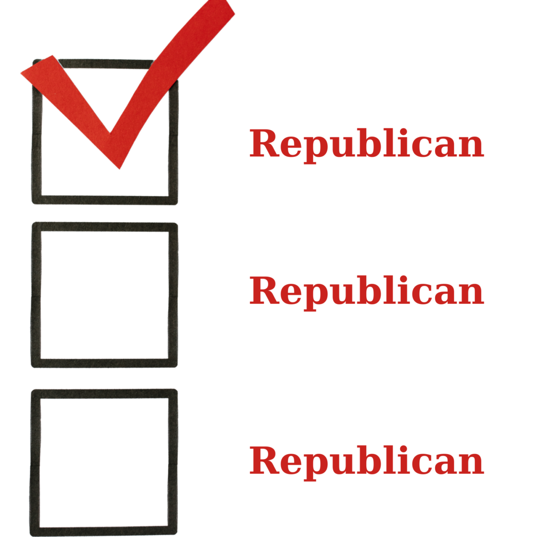 Republican Nomination