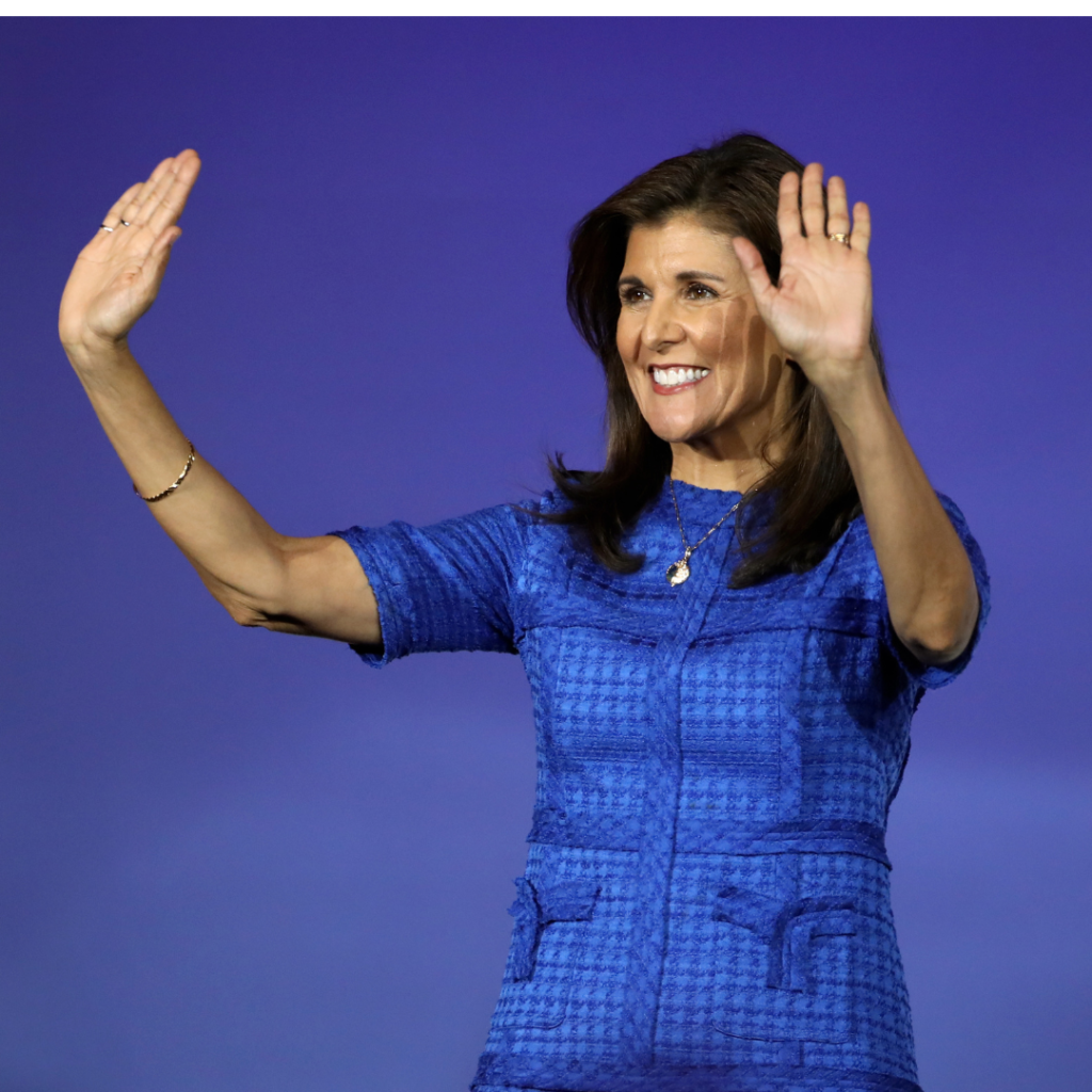 Season 3, Ep 4: Super Tuesday Shellacking – Nikki Haley Drops Out