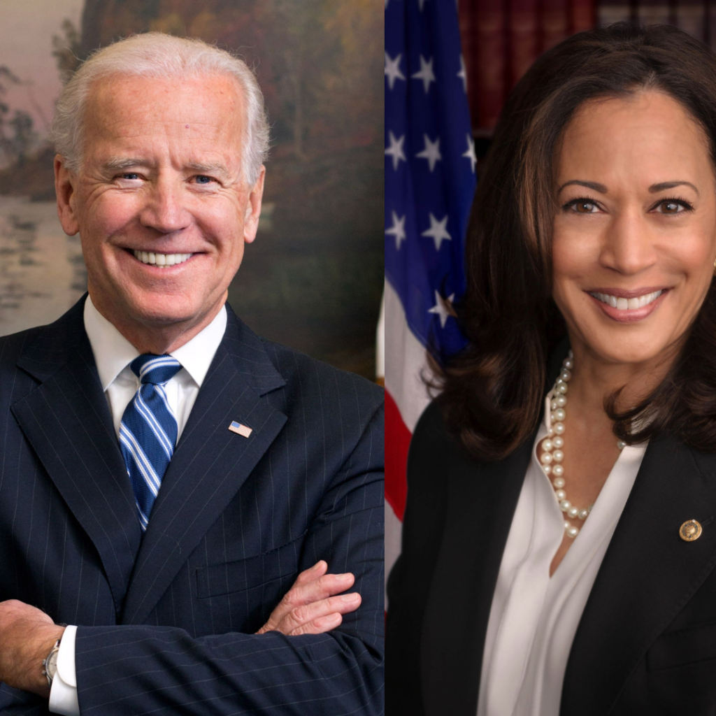 Season 3, Ep 6: Will Biden Be Replaced on the Democratic Ticket?