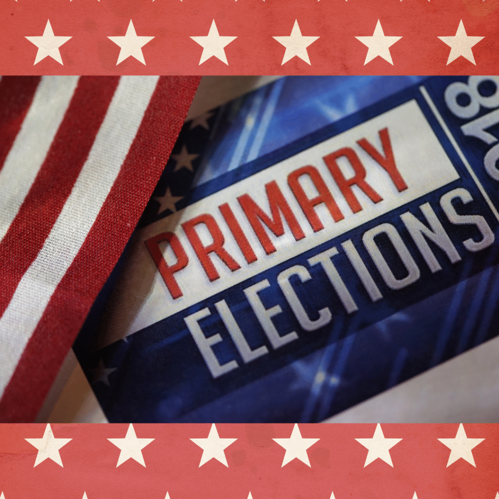 Season 4, Ep 4: Virginia Primaries Show Democratic Divide
